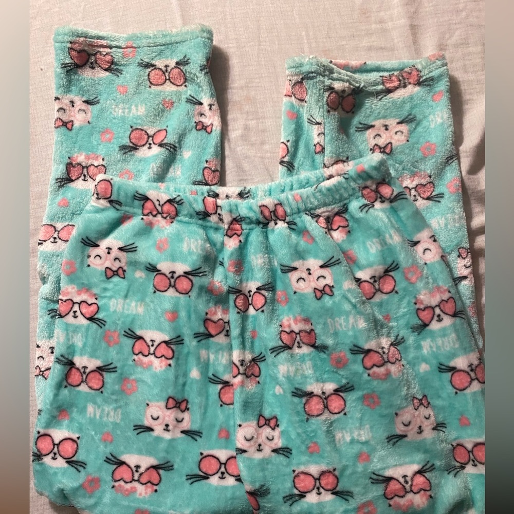 S/M pajama pants